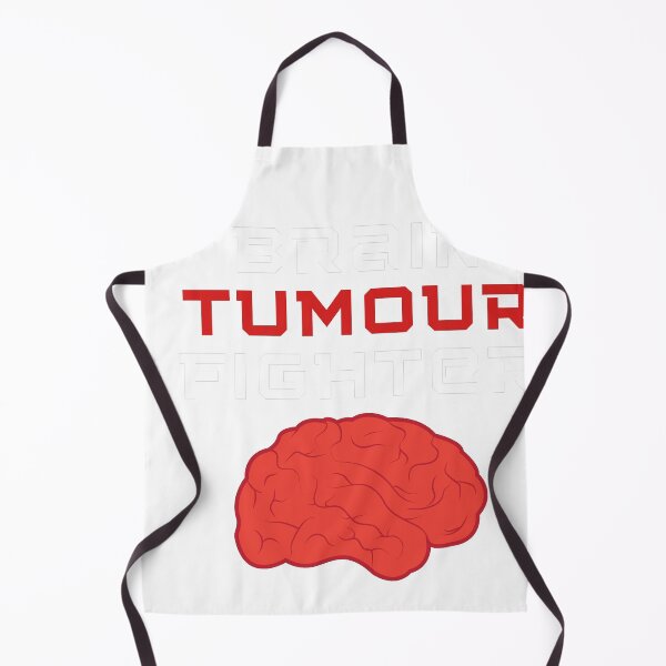 Item preview, Brain Tumor Fighter - I Had A Brain Tumor I’m Allowed To Do Weird Things designed and sold by PrintexDesigns.
