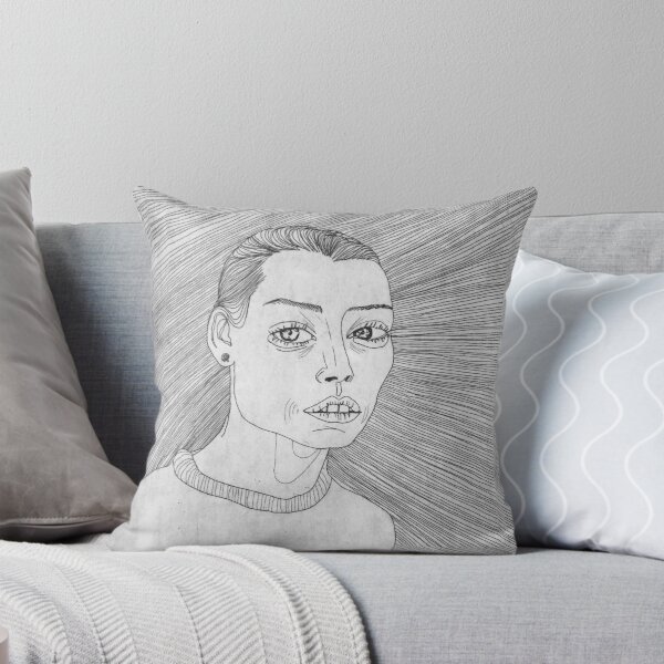 Item preview, Portrait engraved on zinc designed and sold by Sandrinebgt.
