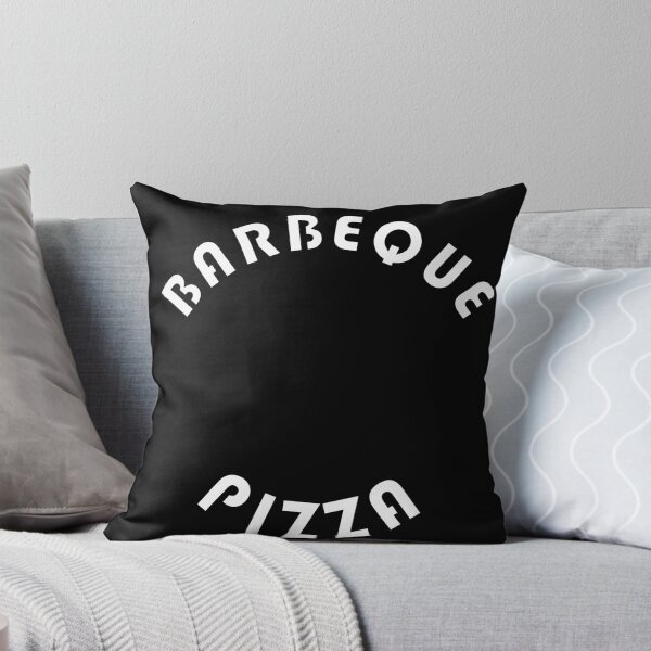Item preview, BBQ PIZZA designed and sold by GetThatStuff.