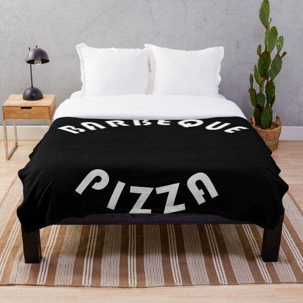 Item preview, BBQ PIZZA designed and sold by GetThatStuff.