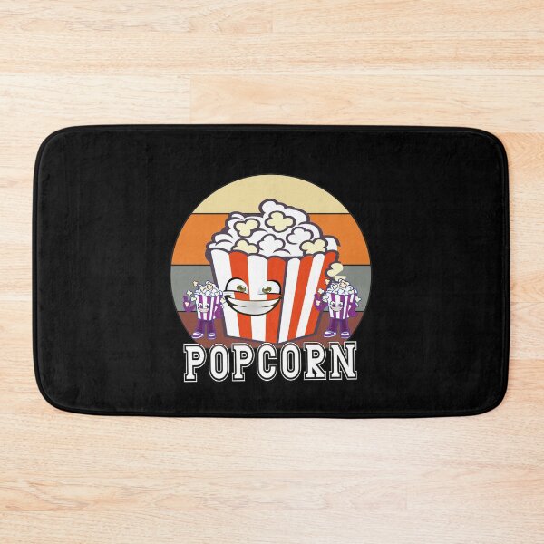 Item preview, National Popcorn Day ,Popcorn National ,Funny Popcorn Day,It's National Popcorn Day, designed and sold by buzz1days.