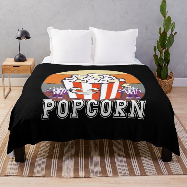 Item preview, National Popcorn Day ,Popcorn National ,Funny Popcorn Day,It's National Popcorn Day, designed and sold by buzz1days.