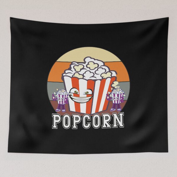 Item preview, National Popcorn Day ,Popcorn National ,Funny Popcorn Day,It's National Popcorn Day, designed and sold by buzz1days.