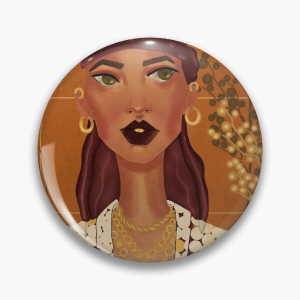 Item preview, Shabba designed and sold by Illustrations by Cindi.