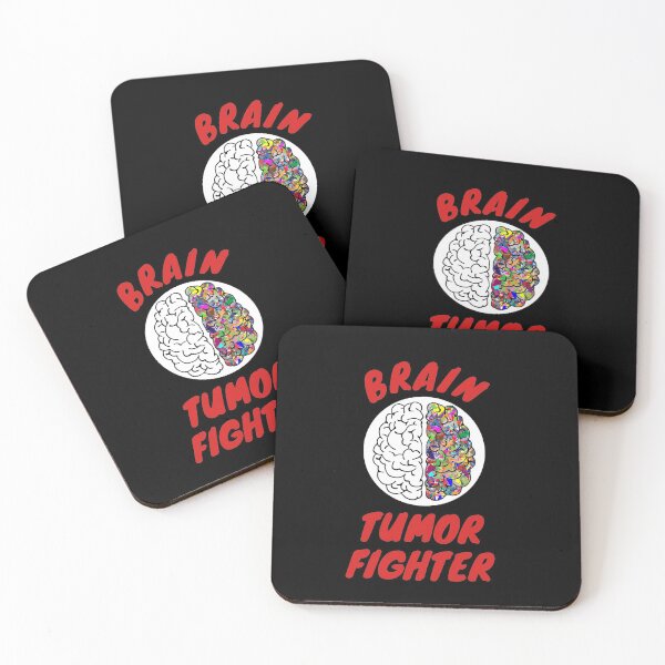 Item preview, Brain Tumor Fighter - I Had A Brain Tumor I’m Allowed To Do Weird Things designed and sold by PrintexDesigns.