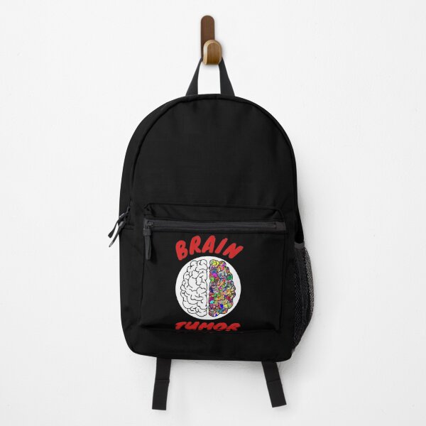 Item preview, Brain Tumor Fighter - I Had A Brain Tumor I’m Allowed To Do Weird Things designed and sold by PrintexDesigns.