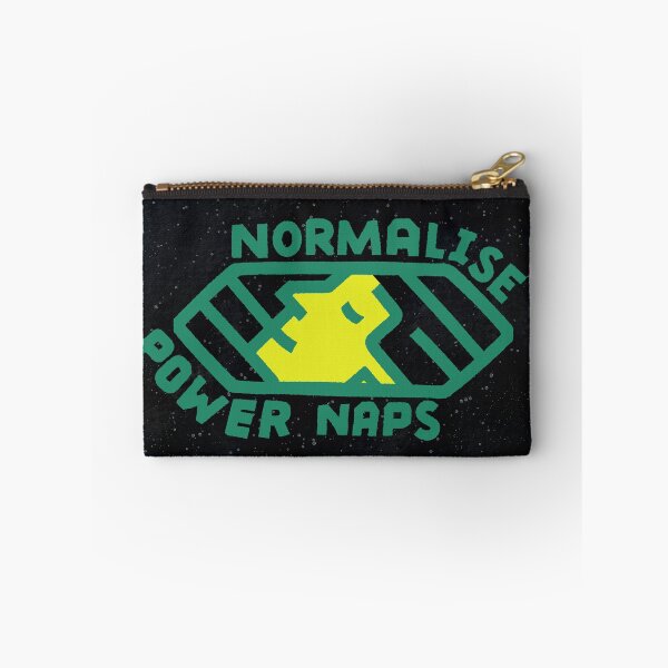 Item preview, Normalise Power Naps designed and sold by Trio's Stuff.