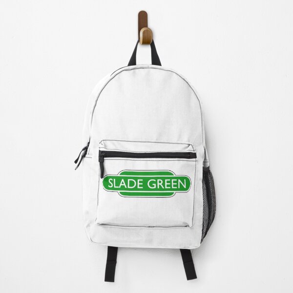 Item preview, Slade Green designed and sold by Railway-Signs.