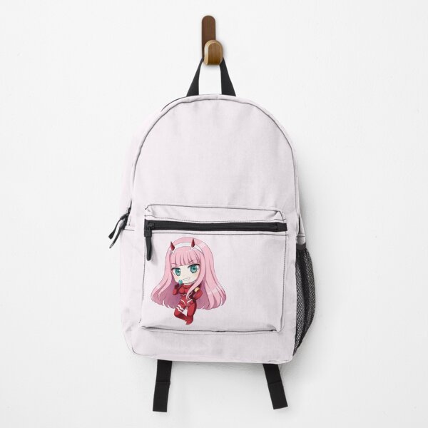 Item preview, Zero two designed and sold by Weebhup.