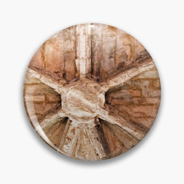 Item preview, Surviving The Great Earthquake Of 1755 - 4 - The Apse © designed and sold by © Hany G. Jadaa © Prince John Photography.