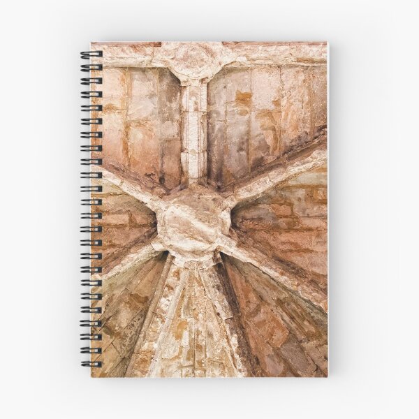 Item preview, Surviving The Great Earthquake Of 1755 - 4 - The Apse © designed and sold by © Hany G. Jadaa © Prince John Photography.