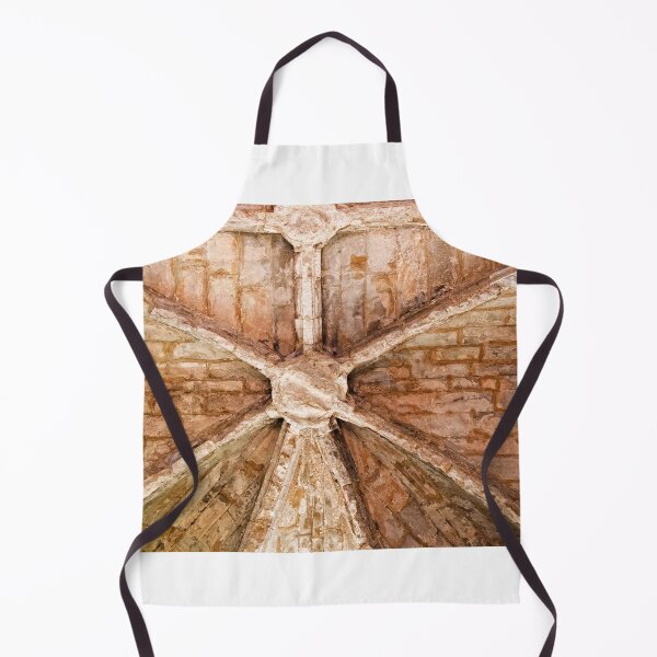 Item preview, Surviving The Great Earthquake Of 1755 - 4 - The Apse © designed and sold by © Hany G. Jadaa © Prince John Photography.