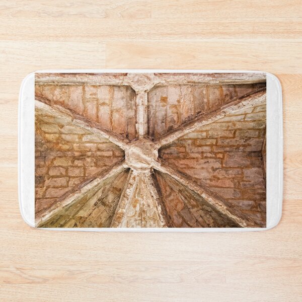 Item preview, Surviving The Great Earthquake Of 1755 - 4 - The Apse © designed and sold by © Hany G. Jadaa © Prince John Photography.