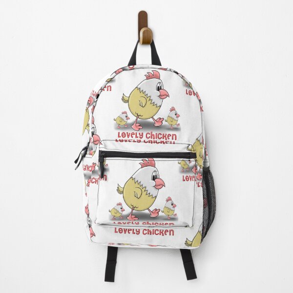 Item preview, Lovely Chicken T-Shirts designed and sold by MANINFEAR.
