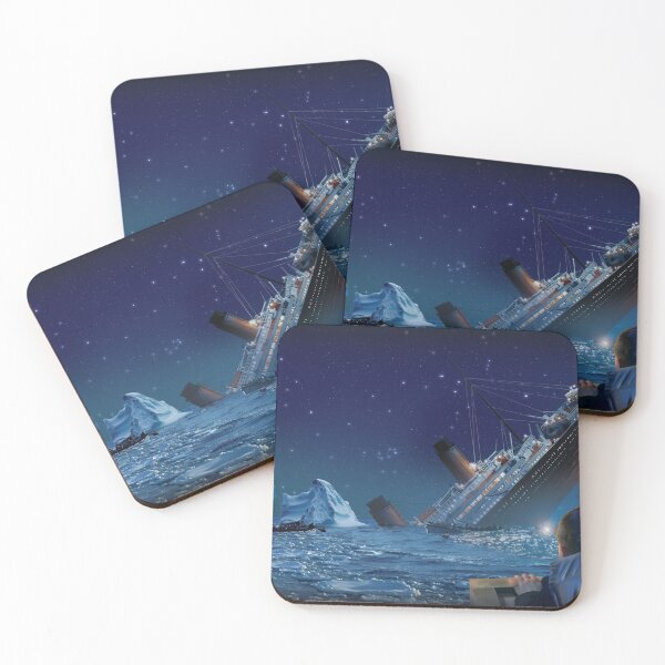 Item preview, Titanic designed and sold by Olexandr  Melnyk.
