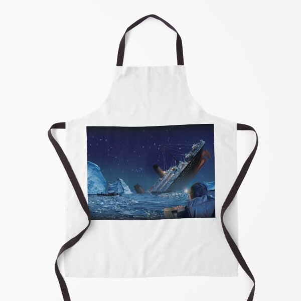 Item preview, Titanic designed and sold by Olexandr Melnyk.