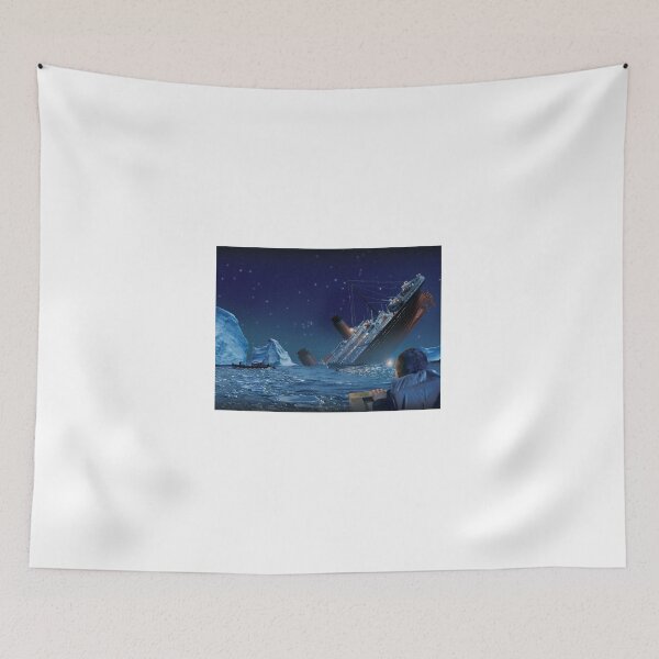 Item preview, Titanic designed and sold by Olexandr  Melnyk.