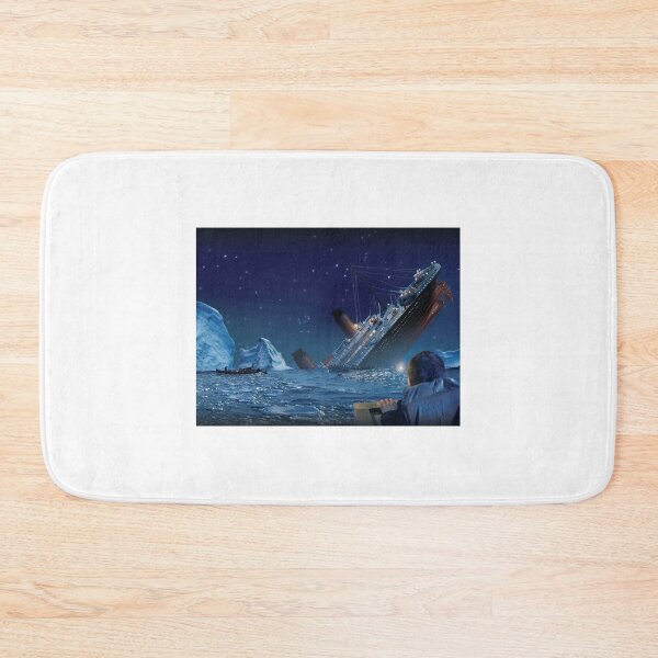 Item preview, Titanic designed and sold by Olexandr  Melnyk.