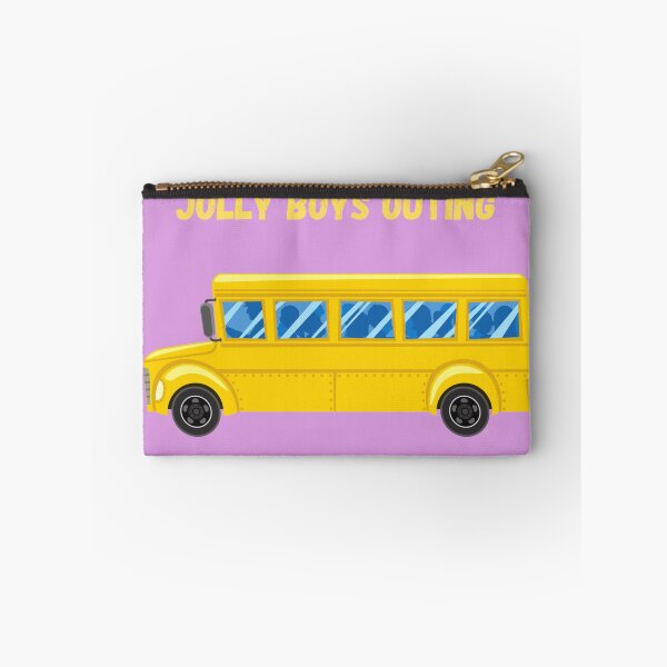 Item preview, Jolly Boys Outing designed and sold by Suzie-Mara.