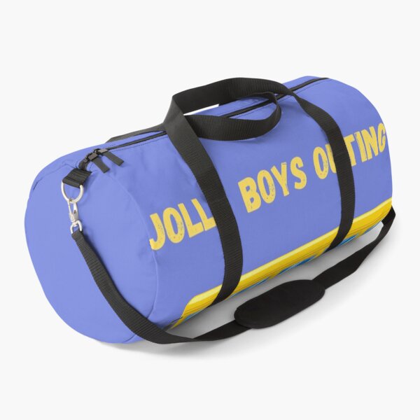 Item preview, Jolly Boys Outing designed and sold by Suzie-Mara.