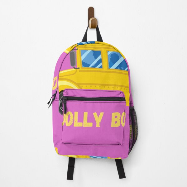 Item preview, Jolly Boys Outing designed and sold by Suzie-Mara.