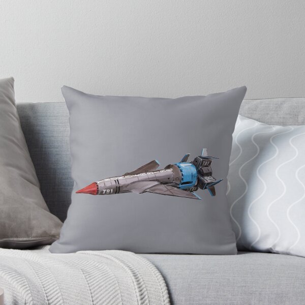 Item preview, Thunderbird 1 designed and sold by thebcarts.