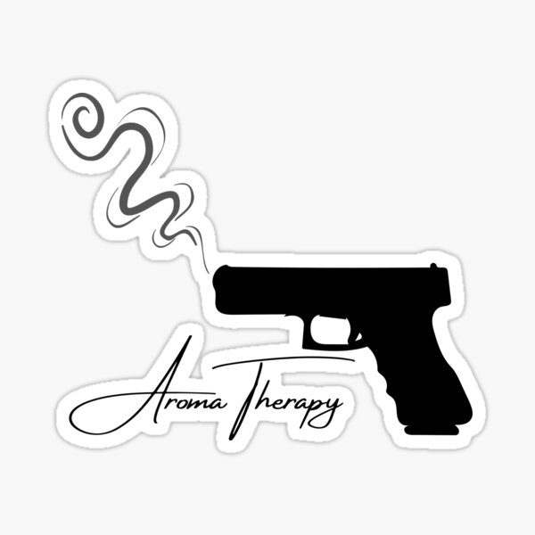 Glock Decal Sticker • Fast Free Shipping • VINYL STATUS