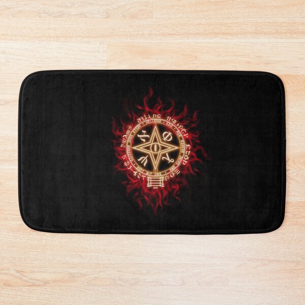 Item preview, HELLSING ALUCARD symbol  designed and sold by PumpkinPi3.