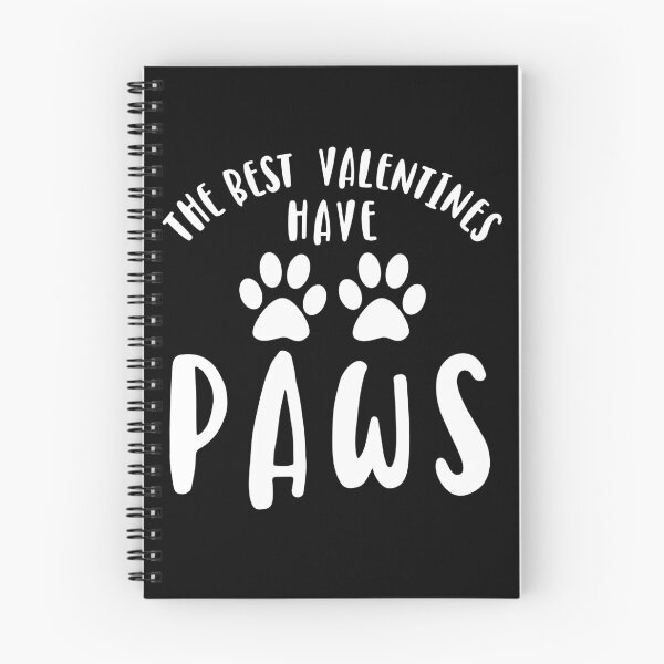 Item preview, The Best Valentines Have Paws designed and sold by larspat.