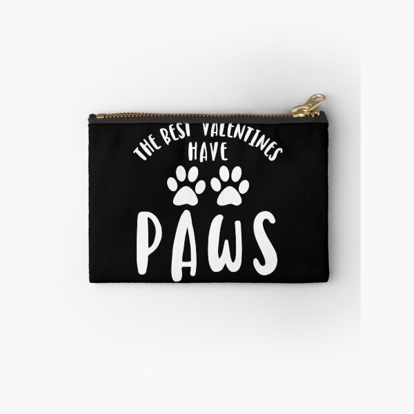 Item preview, The Best Valentines Have Paws designed and sold by larspat.