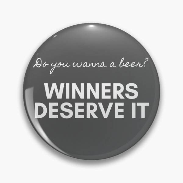 Item preview, Winners designed and sold by CarlosBerry.