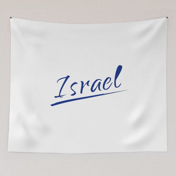 Item preview, I love the Jews designed and sold by Mounir Ameur Ali.