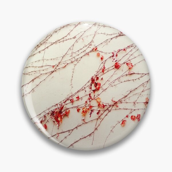 Item preview, Natural background, vine twisting and bending across the surface of a wall  designed and sold by helenkaiy.