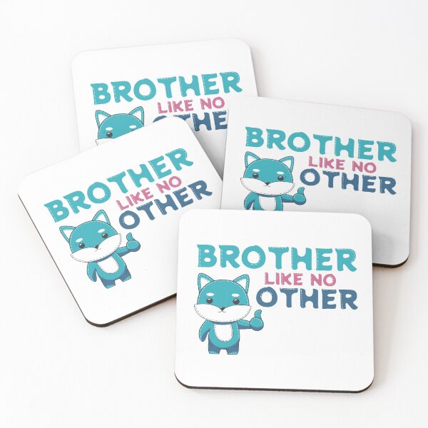 Item preview, Brother Like No Other designed and sold by Ranedel.