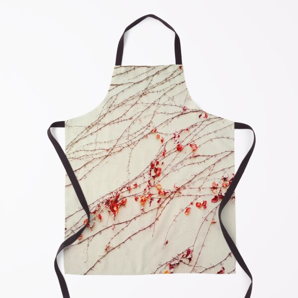 Item preview, Natural background, vine twisting and bending across the surface of a wall designed and sold by helenkaiy.