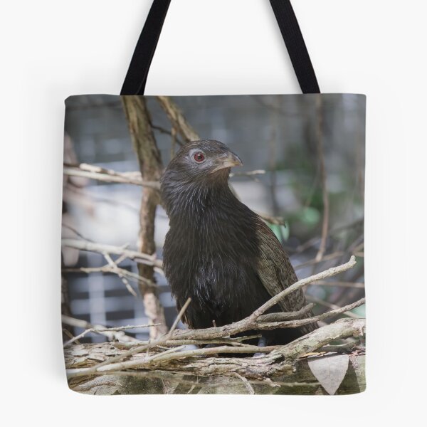 Item preview, Backyard Watcher designed and sold by byronbackyard.