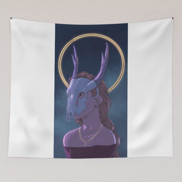 Item preview, Ethereal Warrior designed and sold by AlexEyck.