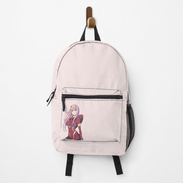 Item preview, Zero two designed and sold by Weebhup.