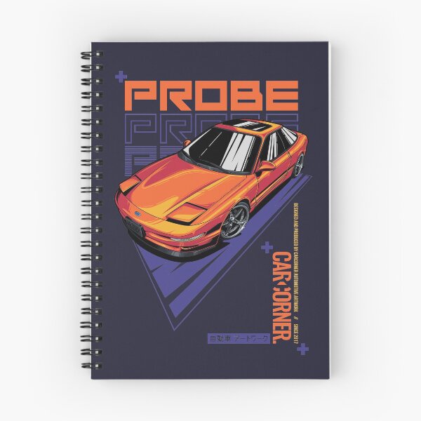 Item preview, Ford Probe - CarCorner designed and sold by Car-Corner.