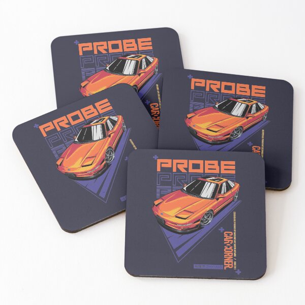 Item preview, Ford Probe - CarCorner designed and sold by Car-Corner.
