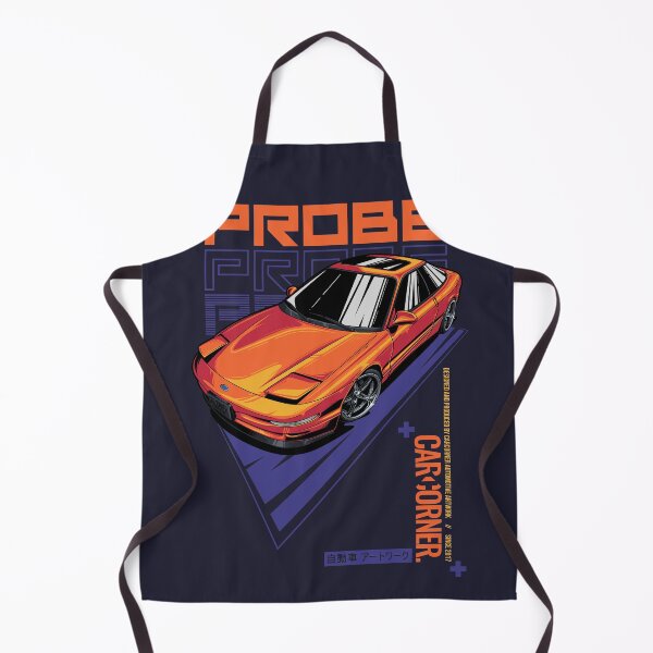 Item preview, Ford Probe - CarCorner designed and sold by Car-Corner.
