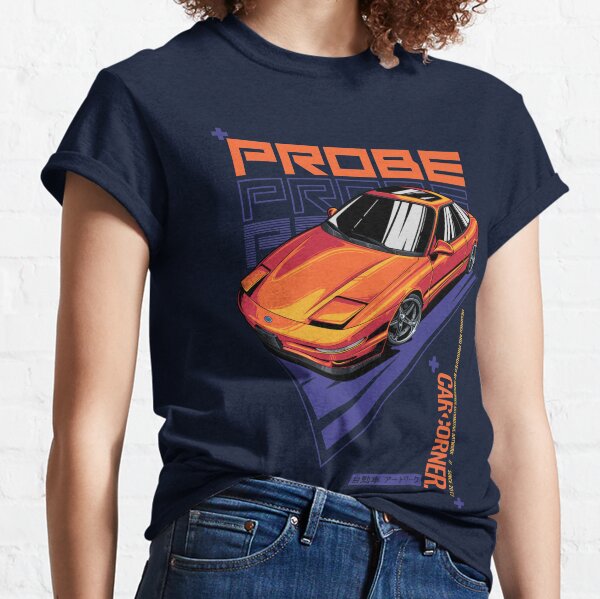 Ford Probe - CarCorner Classic T-Shirt