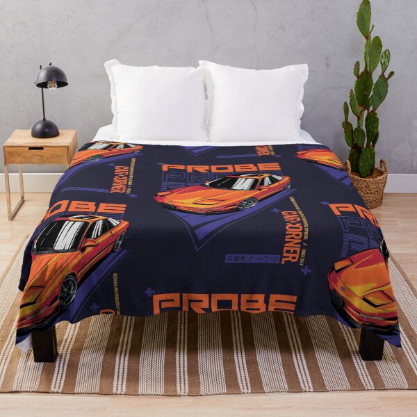 Item preview, Ford Probe - CarCorner designed and sold by Car-Corner.