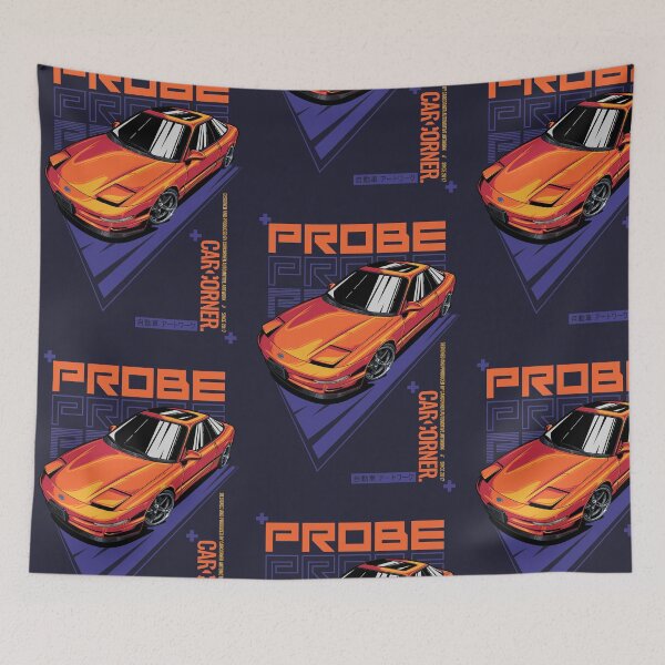 Item preview, Ford Probe - CarCorner designed and sold by Car-Corner.