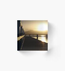 Illawarra Acrylic Block
