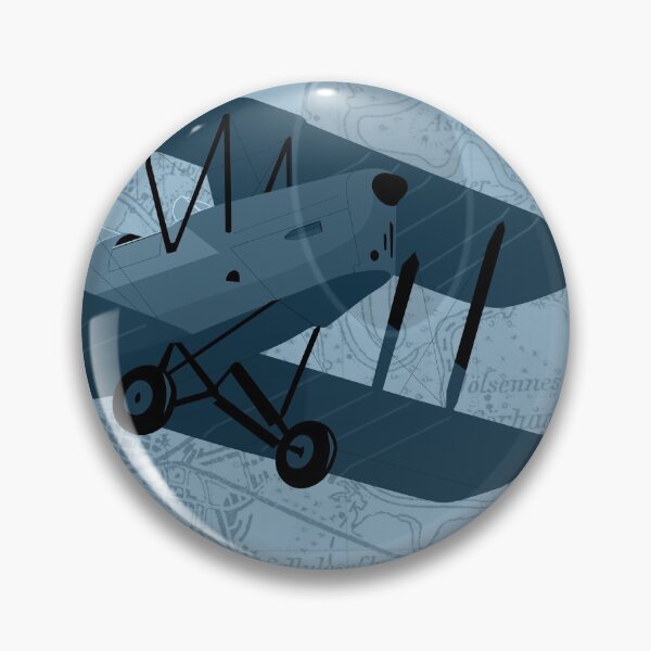Item preview, Tiger Moth 1 designed and sold by FelixFeatures.