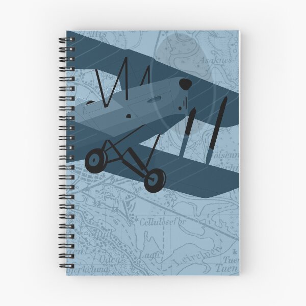 Item preview, Tiger Moth 1 designed and sold by FelixFeatures.