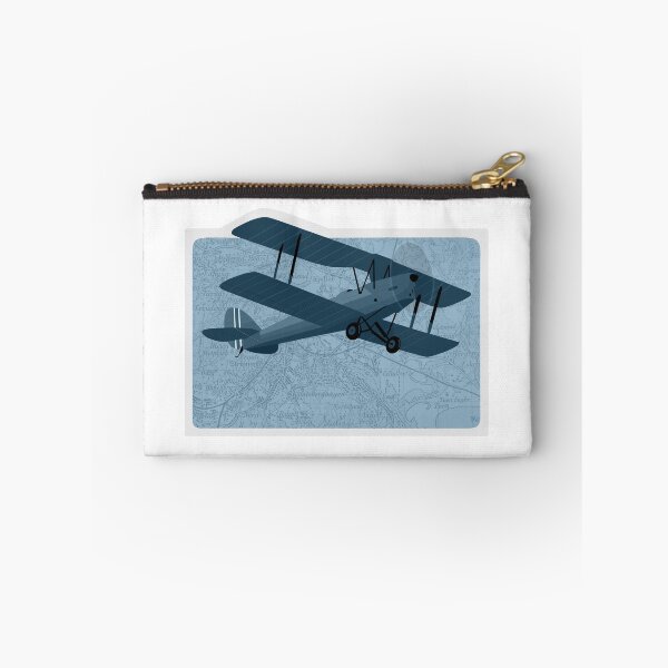 Item preview, Tiger Moth 1 designed and sold by FelixFeatures.