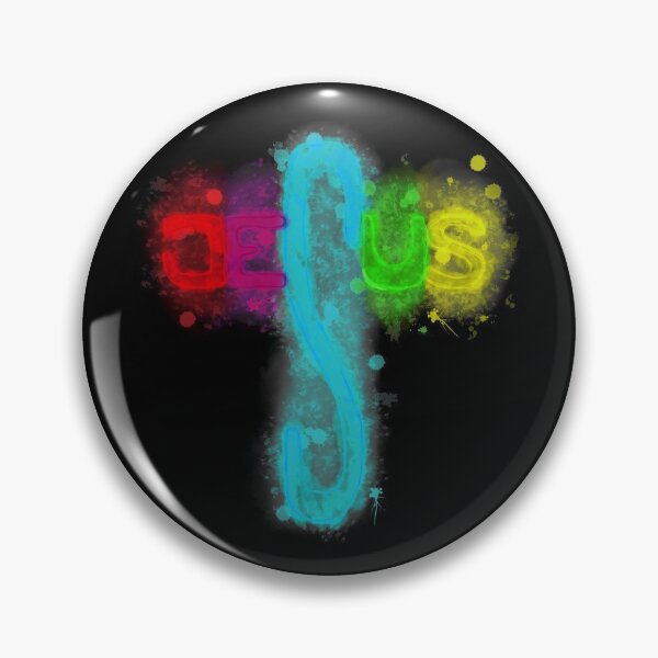 Item preview, jesus on the cross designed and sold by Mohes-art.