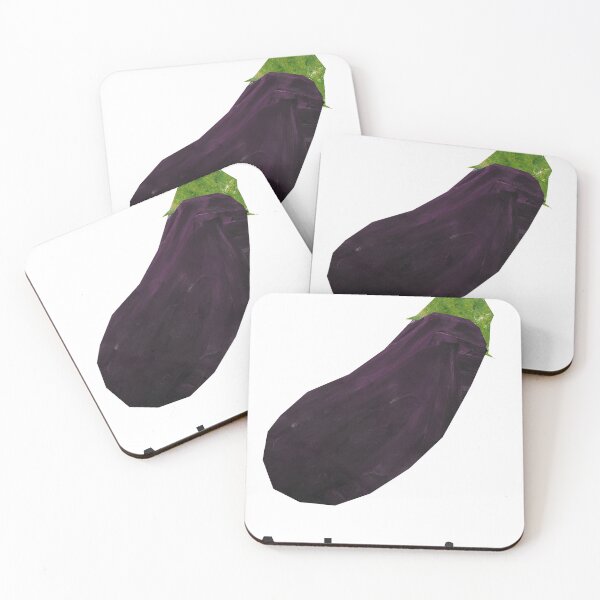Item preview, En - Aubergine designed and sold by BabbanGaelg.